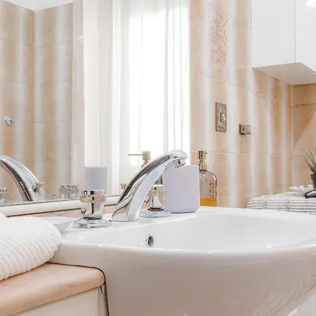 Apartment Domus Rosaria