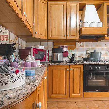 Domus Rosaria Appartamento *