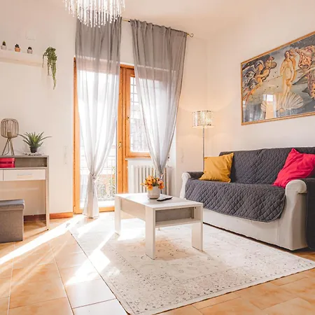 Appartamento Domus Rosaria Roma