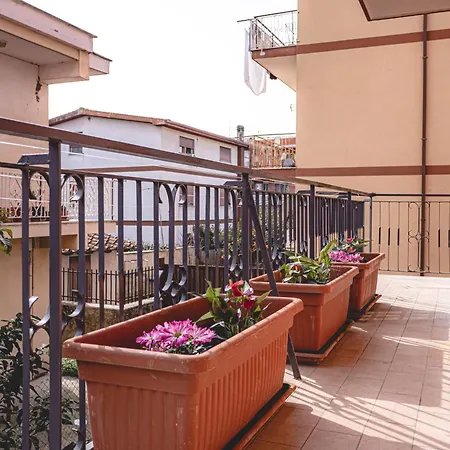 Domus Rosaria روما