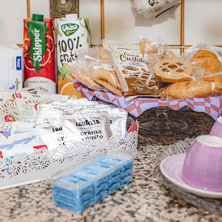 Domus Rosaria Appartamento