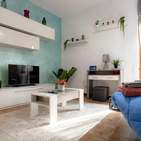 Domus Rosaria Daire *