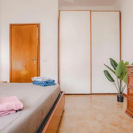 Domus Rosaria Appartamento Roma