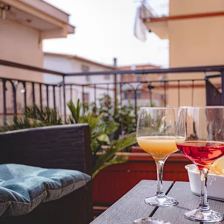 Appartamento Domus Rosaria *