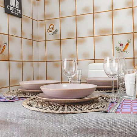 Domus Rosaria Appartamento