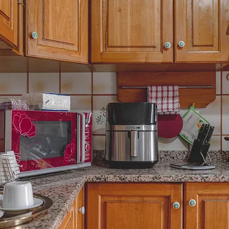 Appartamento Domus Rosaria *