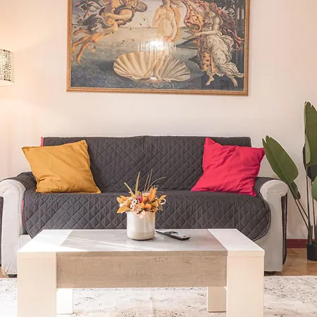 Domus Rosaria Appartamento *