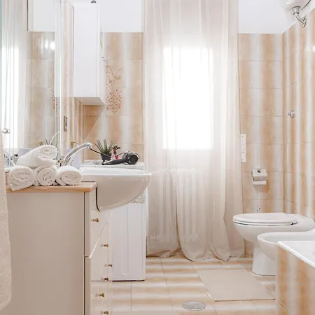 Domus Rosaria Apartment Rom